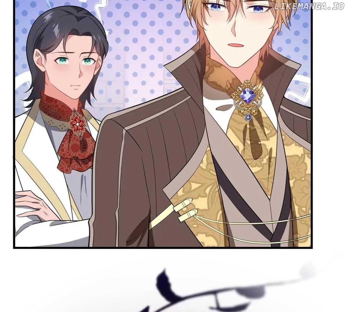 How to Change a Path Full of Thorns Into One Full of Happiness Chapter 82 - page 59